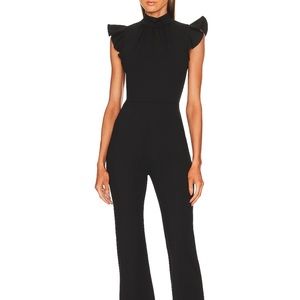 Amanda Uprichard Devine Jumpuit size L